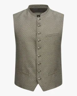 Noah Trachtenweste Slim Fit