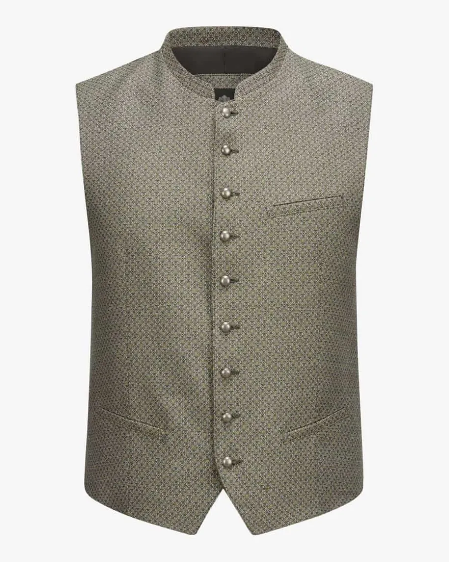 Noah Trachtenweste Slim Fit