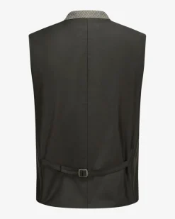 Noah Trachtenweste Slim Fit