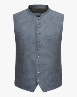 Noah Trachtenweste Slim Fit