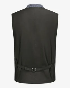 Noah Trachtenweste Slim Fit