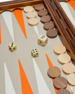 Noce Backgammon-Spiel