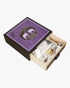 Nocturne Oriental Thé Music Box