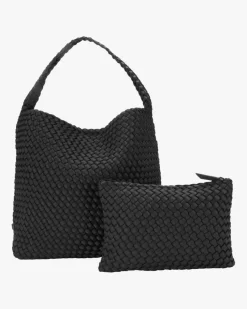 Nomad Medium Hobo Shopper