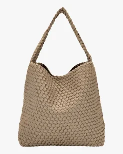 Nomad Medium Hobo Shopper