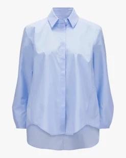 Nora Hemdbluse