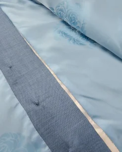 Nora Trachten-Seidenmantel