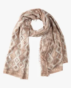 Norini Cashmere-Schal