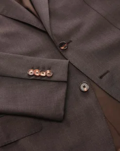 Norma Anzug aus Wolle