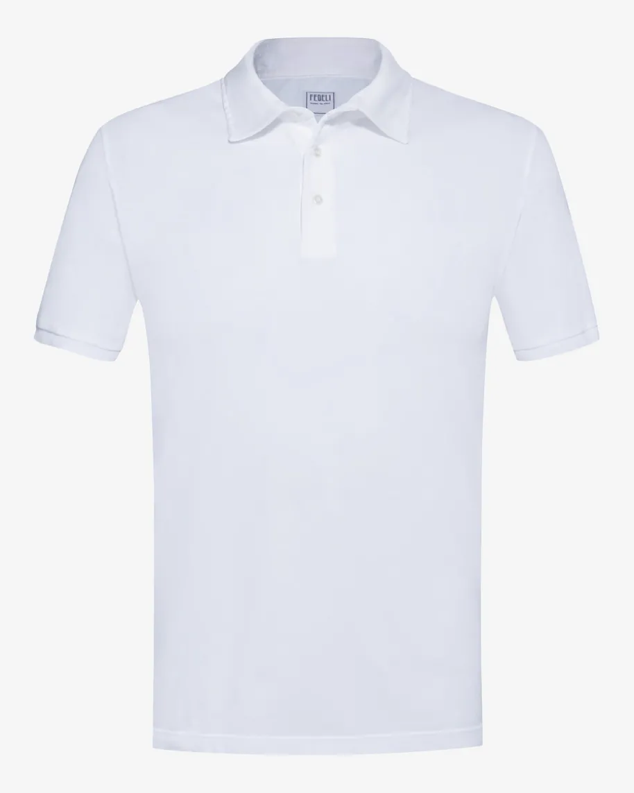 North M.M Polo-Shirt