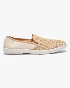 Nudude Match Slipper