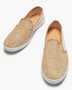 Nudude Match Slipper