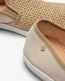 Nudude Match Slipper