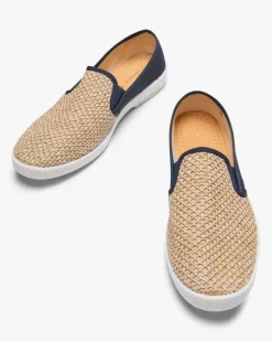 Nudude Match Slipper
