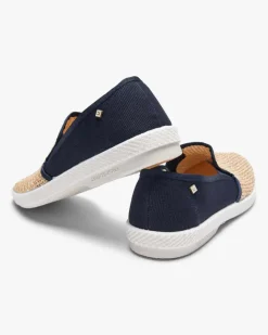 Nudude Match Slipper