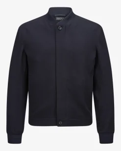 Oasi Cashmere-Blouson