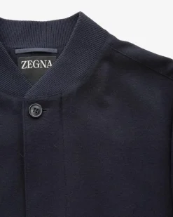 Oasi Cashmere-Blouson