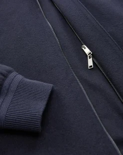 Oasi Cashmere-Blouson