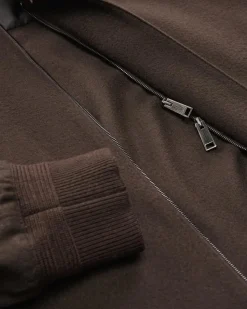 Oasi Cashmere-Blouson