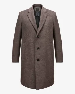 Oasi Cashmere-Mantel