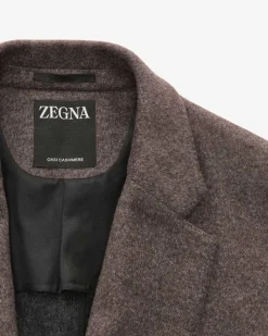 Oasi Cashmere-Mantel