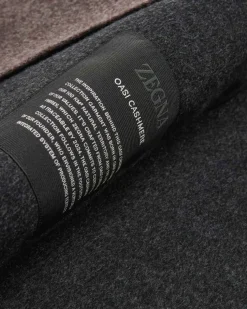 Oasi Cashmere-Mantel