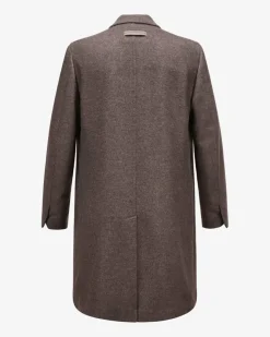 Oasi Cashmere-Mantel