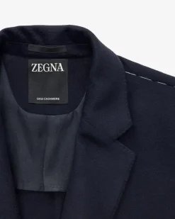 Oasi Cashmere-Mantel