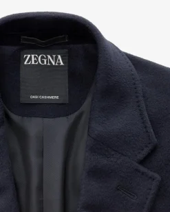 Oasi Cashmere-Mantel