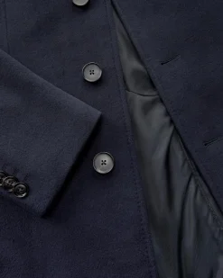 Oasi Cashmere-Mantel