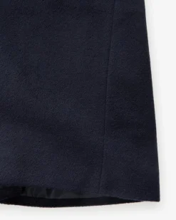 Oasi Cashmere-Mantel