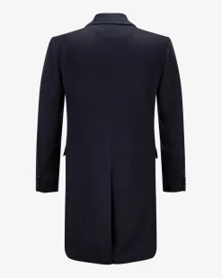 Oasi Cashmere-Mantel