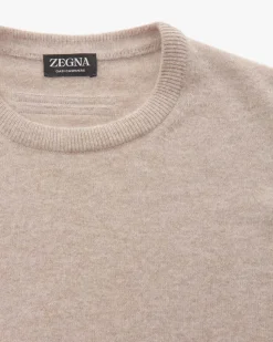 Oasi Cashmere-Pullover