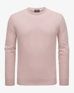 Oasi Cashmere-Pullover
