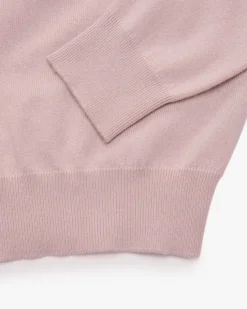 Oasi Cashmere-Pullover