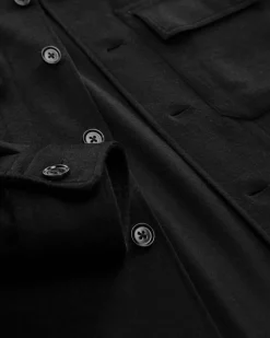 Oasi Cashmere-Shirtjacket