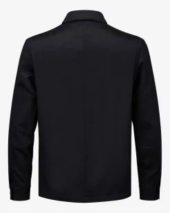 Oasi Cashmere-Shirtjacket