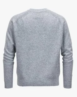 Oasi Pullover aus Cashmere