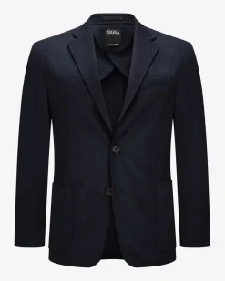 Oasi Sakko aus Cashmere