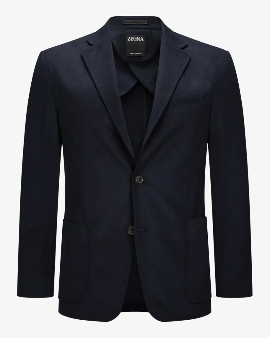 Oasi Sakko aus Cashmere