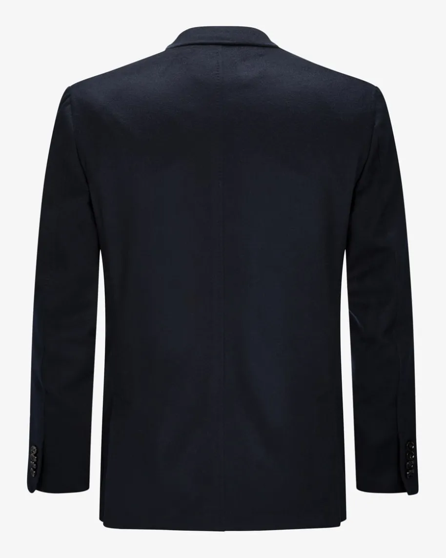 Oasi Sakko aus Cashmere