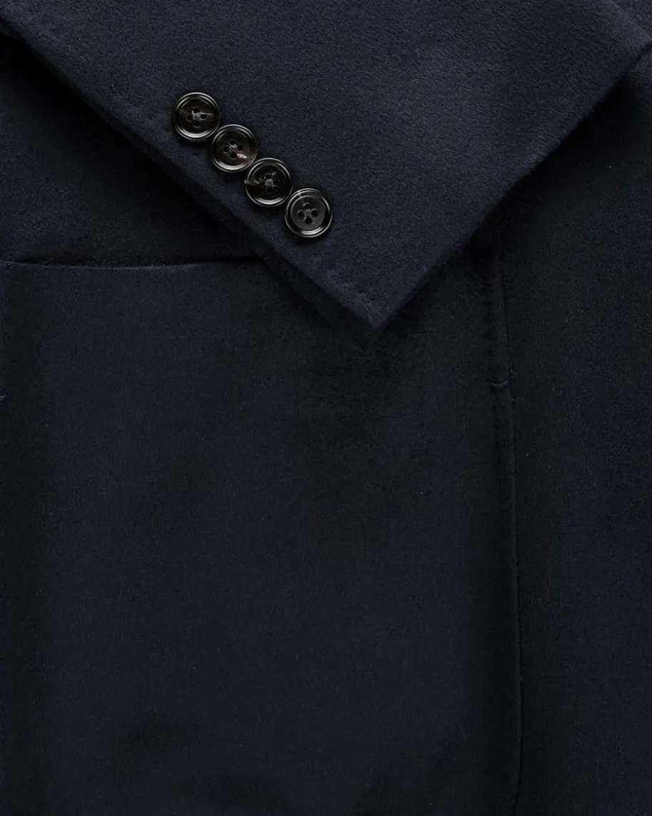 Oasi Sakko aus Cashmere