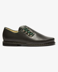 Oberland Haferlschuhe