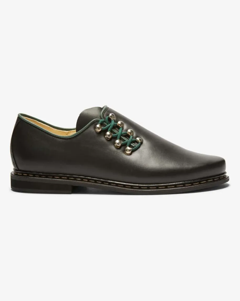 Oberland Haferlschuhe