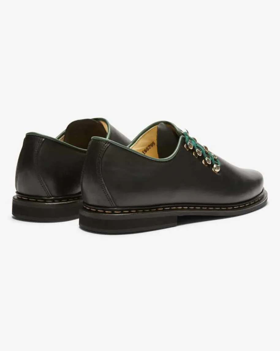 Oberland Haferlschuhe