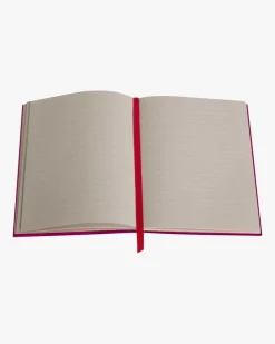 Obsessions Notizbuch