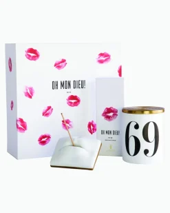 Oh Mon Dieu! No. 69 Geschenkset