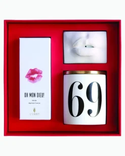 Oh Mon Dieu! No. 69 Geschenkset