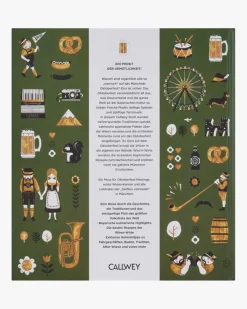 Oktoberfest Buch