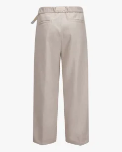 Oliver Hose aus Woll-Mix